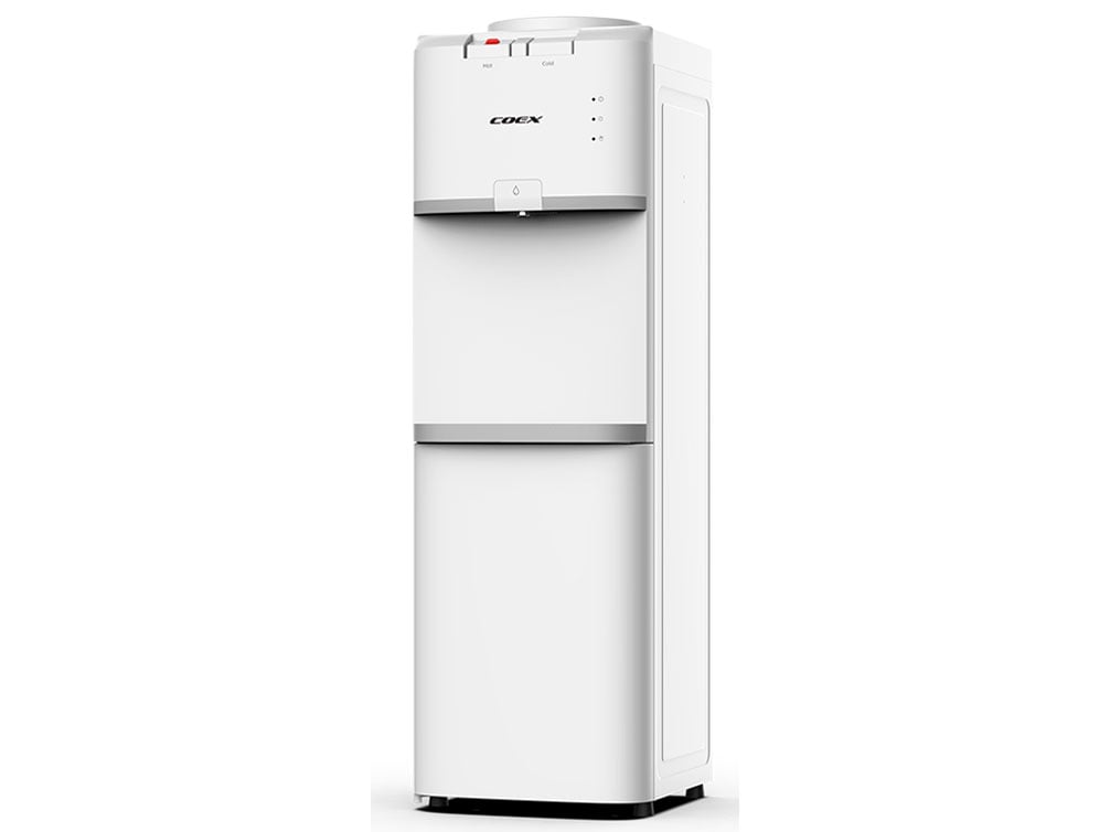 Cây Ax88Win Com Link đăng ký tài khoản lạnh Coex CW-7120 (Có tủ để đồ)