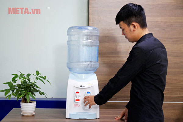 Cây Ax88Win Com Link đăng ký tài khoản lạnh để bàn mini FujiE WD1080E