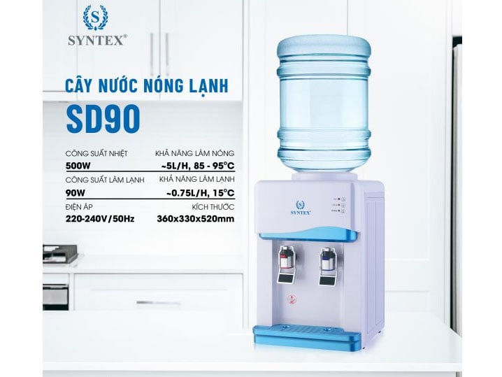 Cây Ax88Win Com Link đăng ký tài khoản lạnh để bàn Syntex SD90