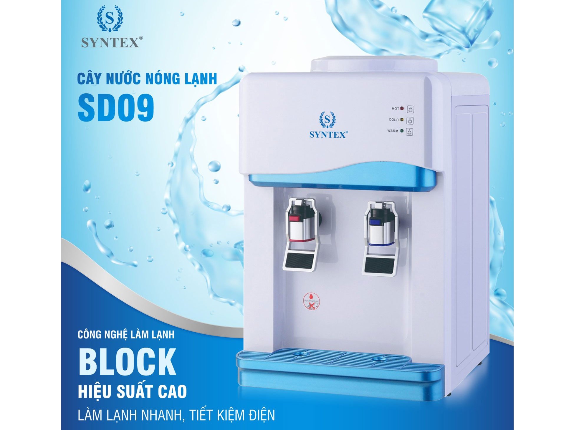 Cây Ax88Win Com Link đăng ký tài khoản lạnh để bàn Syntex SD90