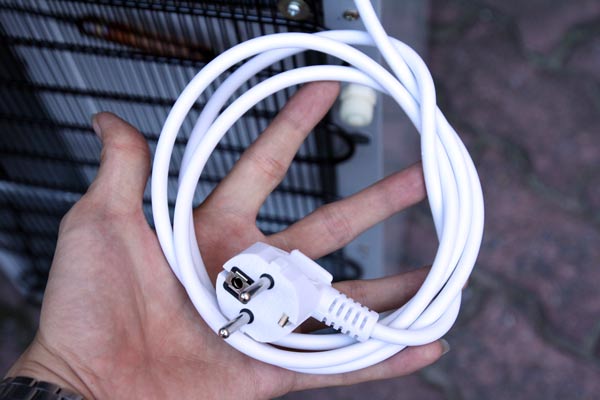 Dây điện 2 chân tròn Cây Ax88Win Com Link đăng ký tài khoản lạnh văn phòng