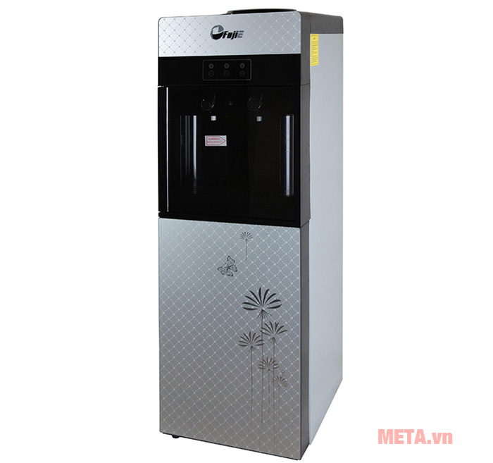 Cây Ax88Win Com Link đăng ký tài khoản lạnh FujiE WD1500E có 2 vòi FujiE WD1500E