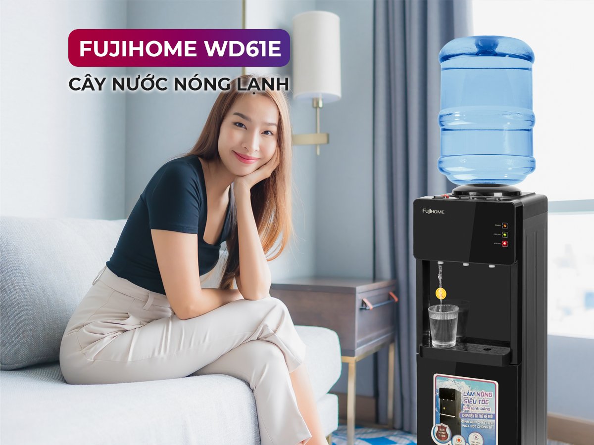 Cây Ax88Win Com Link đăng ký tài khoản lạnh FujiHome WD61E có thiết kế tủ đứng sang trọng Cây Ax88Win Com Link đăng ký tài khoản lạnh FujiHome WD61E có thiết kế tủ đứng sang trọng