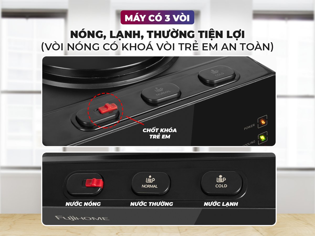 Cây Ax88Win Com Link đăng ký tài khoản lạnh FujiHome WD61E có khóa an toàn Cây Ax88Win Com Link đăng ký tài khoản lạnh FujiHome WD61E có khóa an toàn