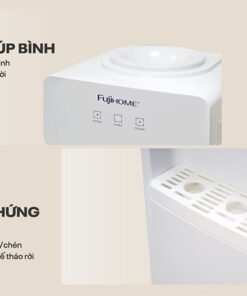Cây Ax88Win Com Link đăng ký tài khoản lạnh Fujihome WD676C