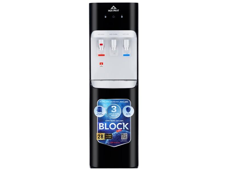 Cây Ax88Win Com Link đăng ký tài khoản lạnh hút bình Hòa Phát HHC385