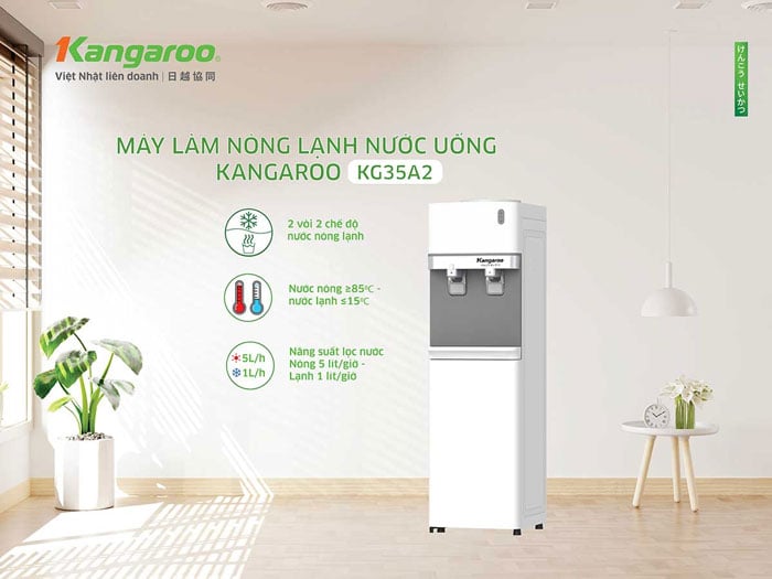 cây Ax88Win Com Link đăng ký tài khoản lạnh Kangaroo KG35A2 có kiểu dáng hiện đại cây Ax88Win Com Link đăng ký tài khoản lạnh Kangaroo KG35A2 có kiểu dáng hiện đại