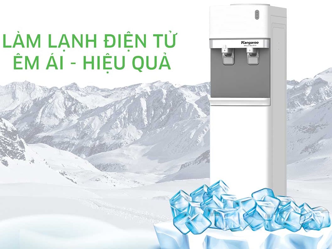 Cây Ax88Win Com Link đăng ký tài khoản lạnh Kangaroo KG35A2 làm lạnh bằng điện tử Cây Ax88Win Com Link đăng ký tài khoản lạnh Kangaroo KG35A2 làm lạnh bằng điện tử