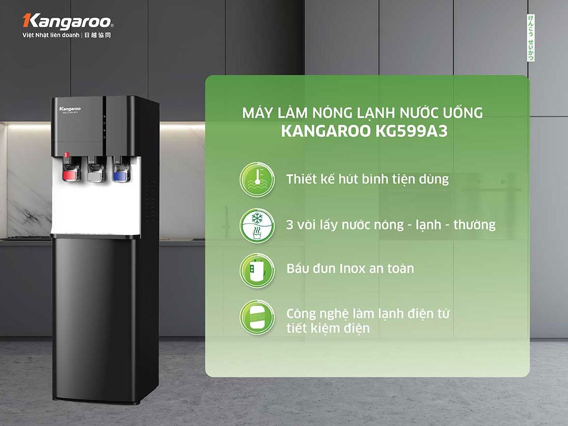 Cây Ax88Win Com Link đăng ký tài khoản lạnh Kangaroo KG599A3 Cây Ax88Win Com Link đăng ký tài khoản lạnh Kangaroo KG599A3