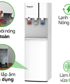 Cây Ax88Win Com Link đăng ký tài khoản lạnh Kangaroo KG59A3