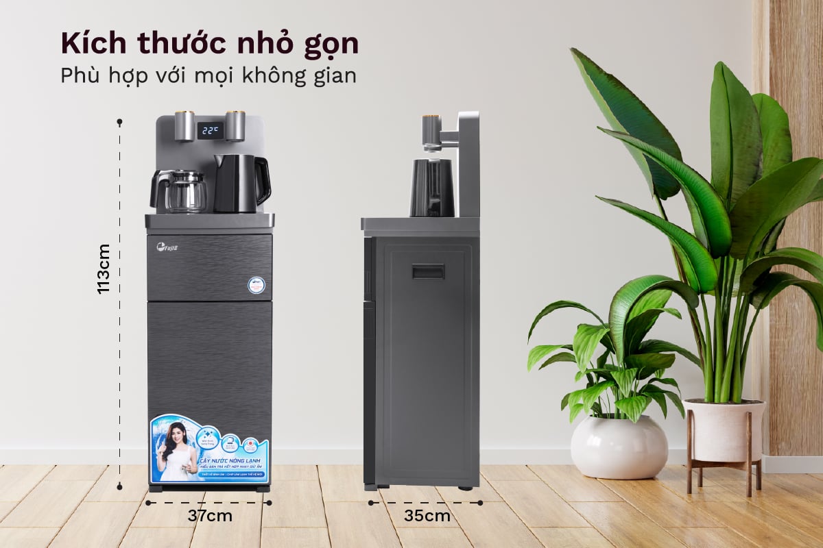 Cây Ax88Win Com Link đăng ký tài khoản lạnh kết hợp bàn pha trà, cafe FujiE TBH1332E có kích thước nhỏ gọn, phù hợp với nhiều Ax88 one giaitri tructuyen Cây Ax88Win Com Link đăng ký tài khoản lạnh kết hợp bàn pha trà, cafe FujiE TBH1332E có kích thước nhỏ gọn, phù hợp với nhiều Ax88 one giaitri tructuyen