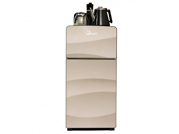 Cây Ax88Win Com Link đăng ký tài khoản lạnh kết hợp bàn pha trà, cafe FujiE WD1170C Cây Ax88Win Com Link đăng ký tài khoản lạnh