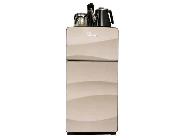 Cây Ax88Win Com Link đăng ký tài khoản lạnh kết hợp bàn pha trà, cafe FujiE WD1170C