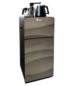Cây Ax88Win Com Link đăng ký tài khoản lạnh kết hợp bàn pha trà, cafe FujiE WD1170E