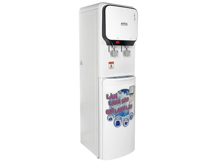 Cây Ax88Win Com Link đăng ký tài khoản lạnh Mutosi MD-200 được thiết kế 2 vòi riêng biệt dễ sử dụng Cây Ax88Win Com Link đăng ký tài khoản lạnh Mutosi MD-200