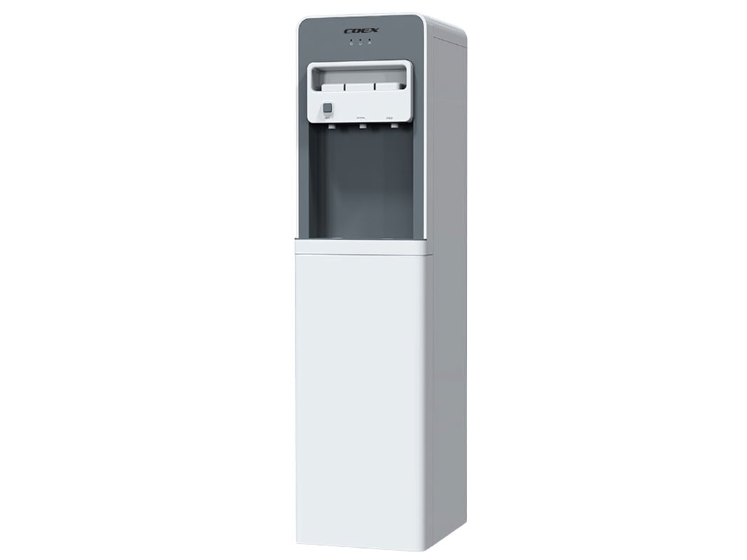 Cây nước 3 vòi nóng lạnh nguội Coex CW-7121 Cây nước 3 vòi nóng lạnh nguội Coex CW-7121