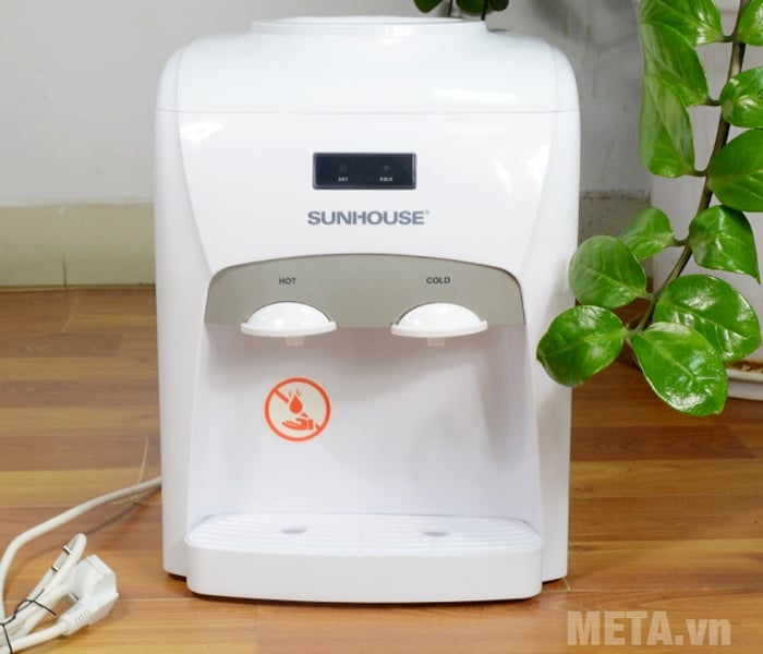 Cây Ax88Win Com Link đăng ký tài khoản lạnh Sunhouse SHD9601 sở hữu thiết kế sang trọng dạng úp bình Cây Ax88Win Com Link đăng ký tài khoản lạnh Sunhouse SHD9601 sở hữu thiết kế sang trọng dạng úp bình