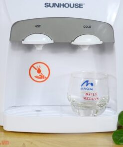 Cây Ax88Win Com Link đăng ký tài khoản lạnh Sunhouse SHD9601