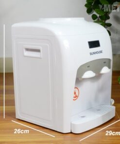 Cây Ax88Win Com Link đăng ký tài khoản lạnh Sunhouse SHD9601