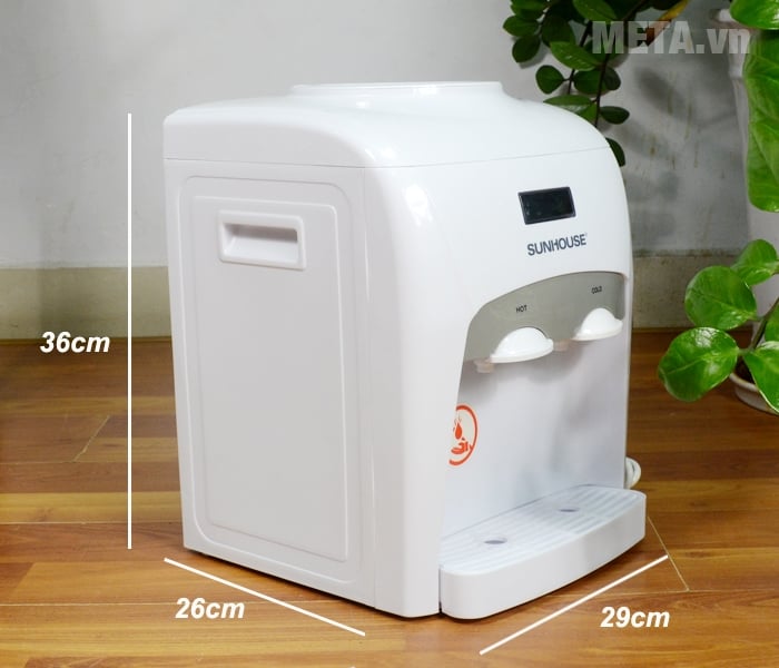 cay-nuoc-nong-lanh-sunhouse-shd9601-kich-thuoc Cây Ax88Win Com Link đăng ký tài khoản lạnh Sunhouse SHD9601