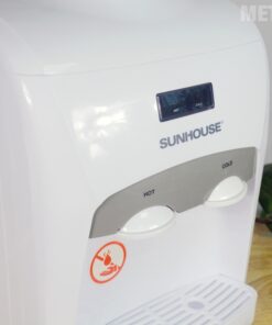 Cây Ax88Win Com Link đăng ký tài khoản lạnh Sunhouse SHD9601