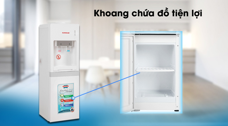 Bên dưới cây Ax88Win Com Link đăng ký tài khoản lạnh úp bình Sunhouse SHD9612 có thiết kế thêm ngăn chứa đồ Bên dưới cây Ax88Win Com Link đăng ký tài khoản lạnh úp bình Sunhouse SHD9612 có thiết kế thêm ngăn chứa đồ