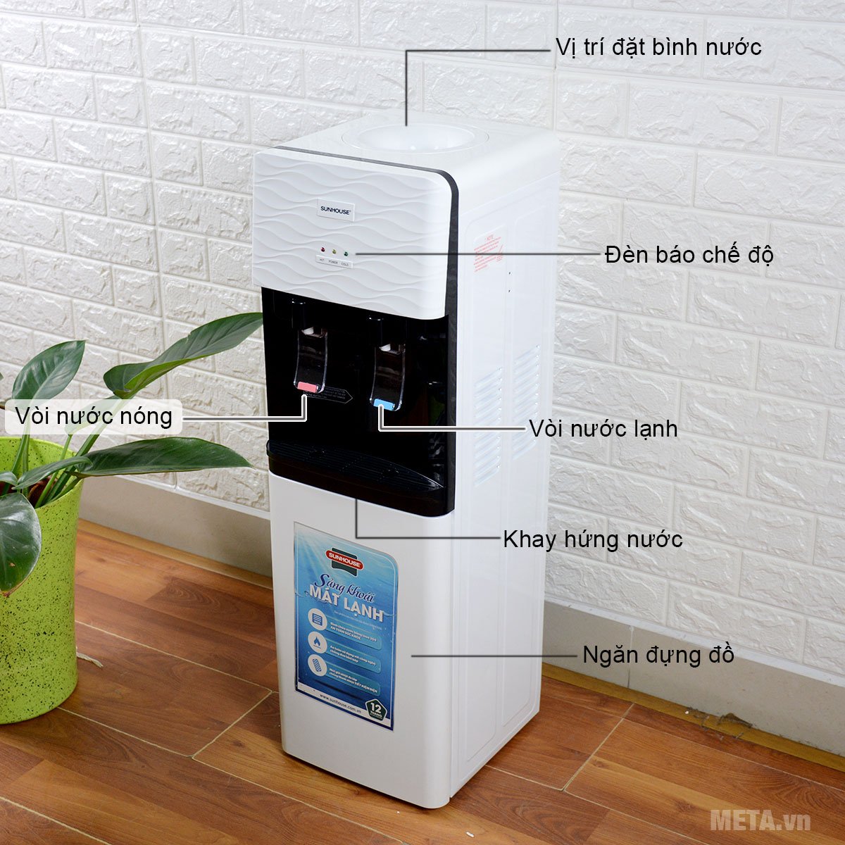 cay-nuoc-nong-lanh-sunhouse-shd9615-5 Cây Ax88Win Com Link đăng ký tài khoản lạnh Sunhouse SHD9615