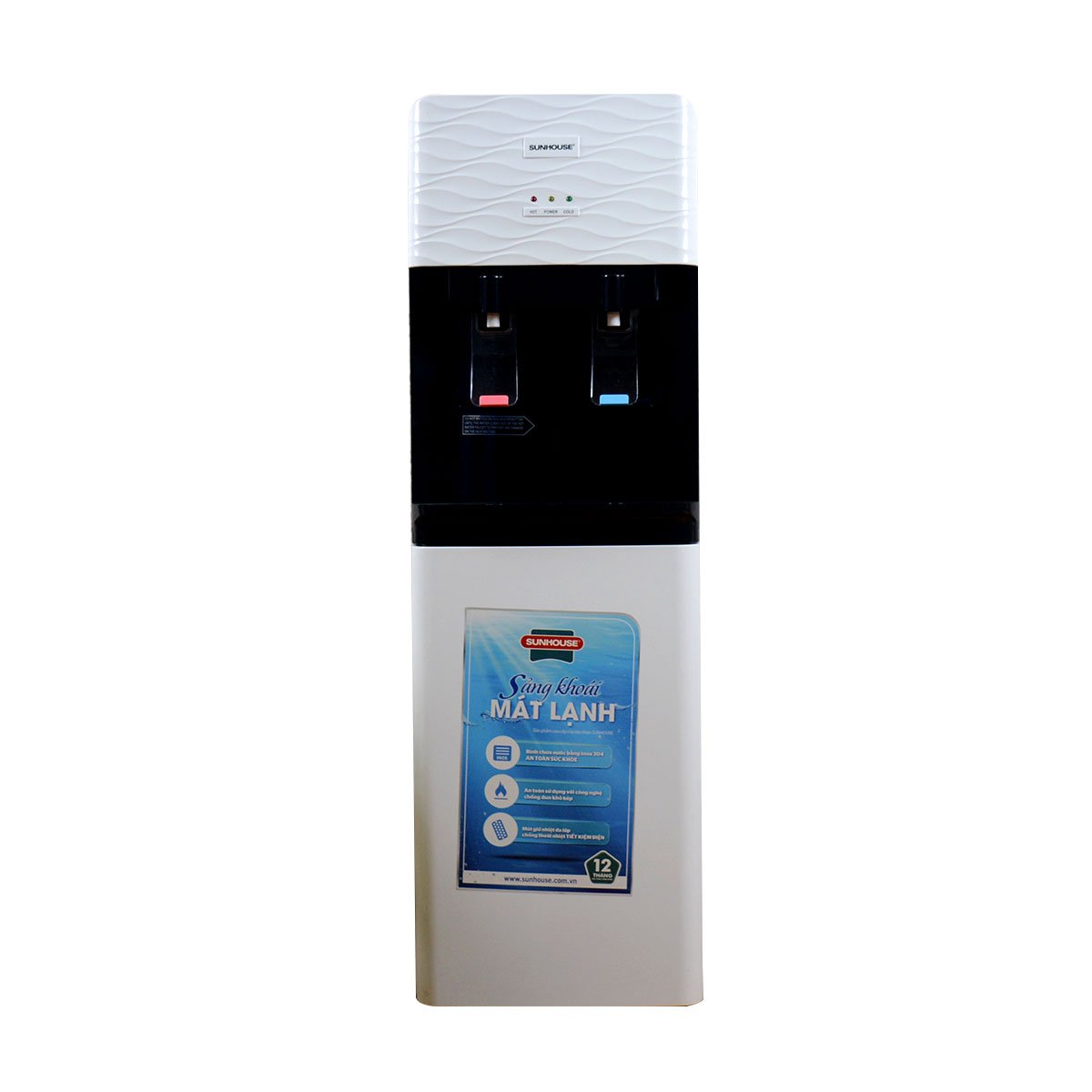 Cây Ax88Win Com Link đăng ký tài khoản lạnh Sunhouse SHD9615