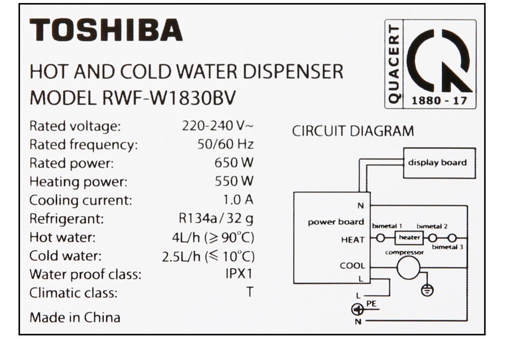 cay-nuoc-nong-lanh-toshiba-rwf-w1830bv-10 Cây Ax88Win Com Link đăng ký tài khoản lạnh Toshiba RWF-W1830BV(K)