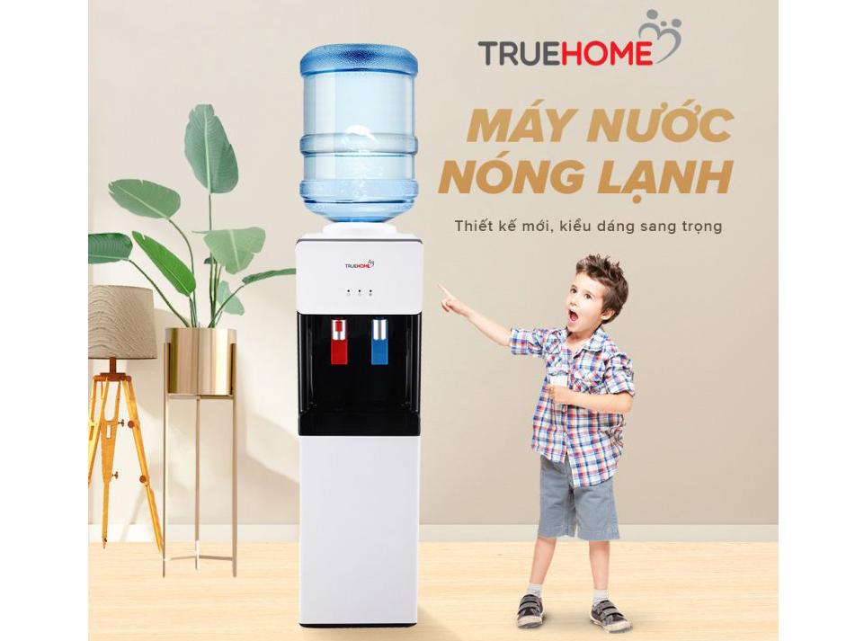 cay-nuoc-nong-lanh-truehome-td-tc1675s-w-3 Cây Ax88Win Com Link đăng ký tài khoản lạnh TrueHome TD-TC1675S(W)