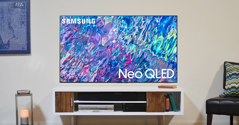 Smart Ax88com đăng nhập 55 inch QA55QN85DAKXXV – Công Nghệ Hình Ảnh Hiện Đại, Giá Thành Hợp Lý