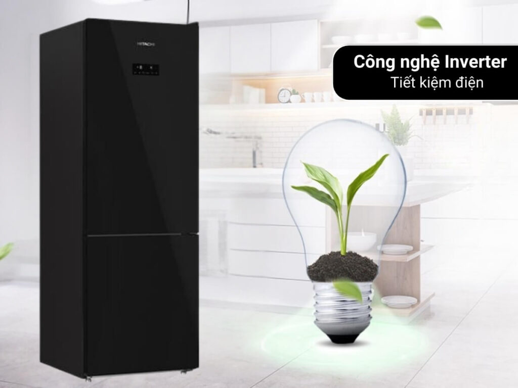 Ax888.com nhà cái HRBN6340DUVN – Giải Pháp Bảo Quản Thực Phẩm Hoàn Hảo Cho Gia Đình!