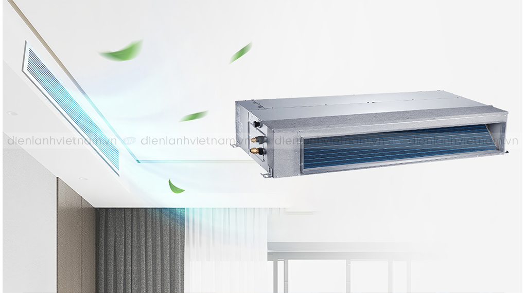 Đánh Giá Chi Tiết AX88 Sòng bạc phổ biến nhất Nối Ống Gió Midea 2 Chiều MTB-36HRN1-R: Lựa Chọn Hiệu Quả Cho Không Gian Lớn