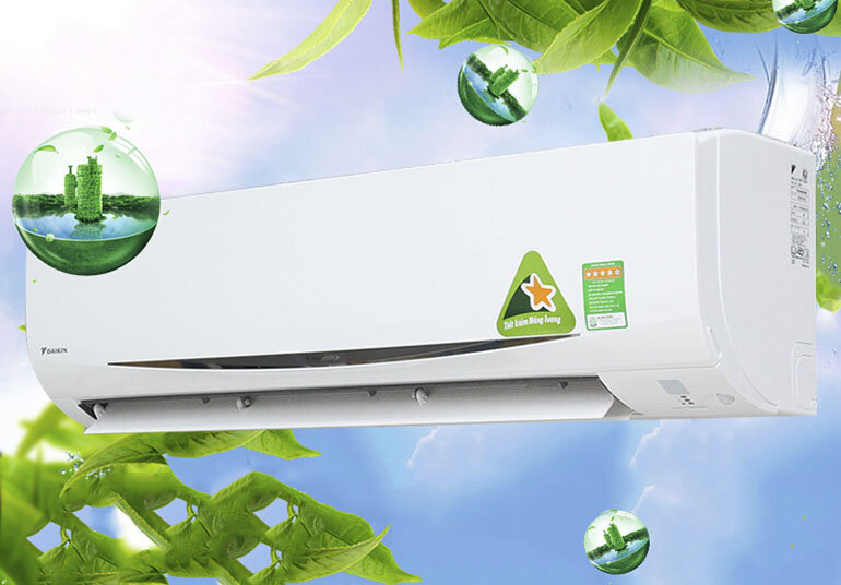 AX88 Sòng bạc phổ biến nhất Daikin 1 Chiều FTKY25ZVMV - Công Nghệ Bảo Vệ Sức Khỏe Toàn Diện Cho Gia Đình