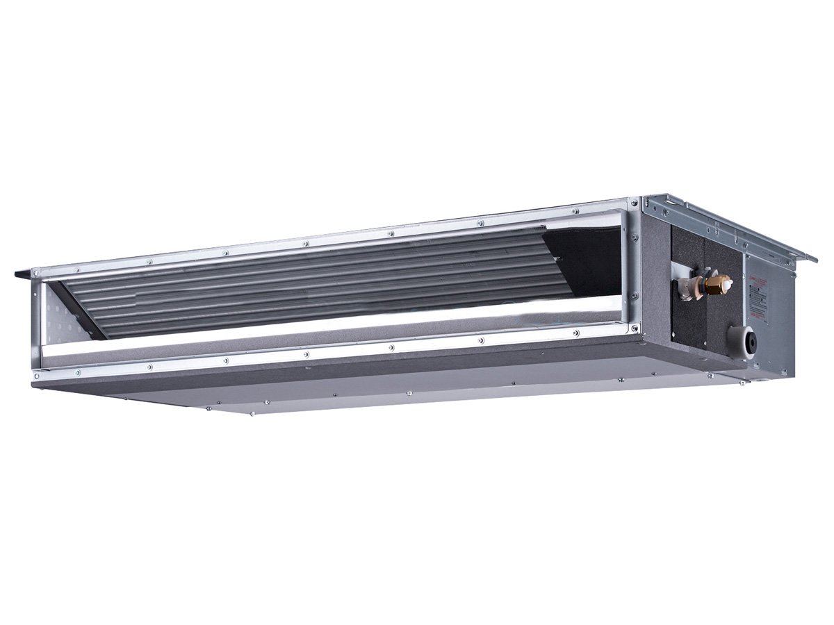 Dàn lạnh giấu trần nối ống gió Multi NX Daikin CDXM25RVMV 9.000BTU Inverter (Chưa gồm điều khiển)