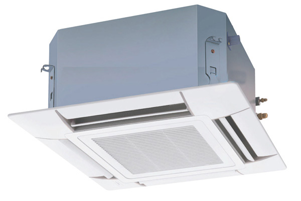Hình ảnh điều hòa âm trần Casper Inverter CC-48IS35 Hình ảnh điều hòa âm trần Casper Inverter CC-48IS35