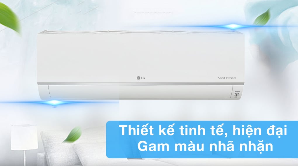 Dàn lạnh điều hòa Multi LG 1 chiều Inverter 24.000 BTU AMNQ24GSKB0 Dàn lạnh điều hòa Multi LG 1 chiều Inverter 24.000 BTU AMNQ24GSKB0