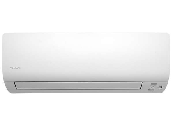 Dàn lạnh treo tường điều hòa Multi Daikin Inverter 2 chiều 21.000 BTU CTXM60RVMV (có điều khiển không dây)