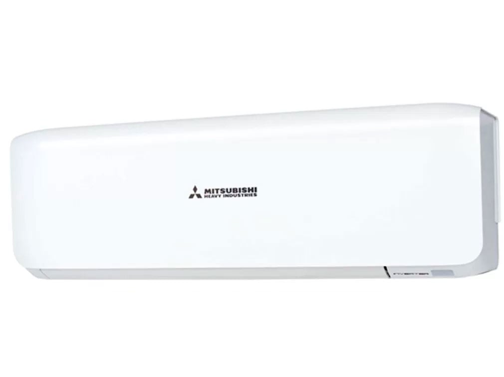 Dàn lạnh treo tường Multi Mitsubishi Heavy Inverter 2 chiều 8.530 BTU SRK25ZSS-W5