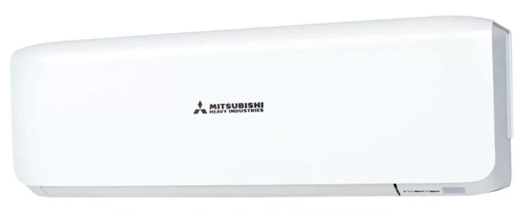 Dàn lạnh treo tường Multi Mitsubishi Heavy Inverter 2 chiều 12.000 BTU SRK35ZSS-W5 Dàn lạnh treo tường Multi Mitsubishi Heavy Inverter 2 chiều 12.000 BTU SRK35ZSS-W5