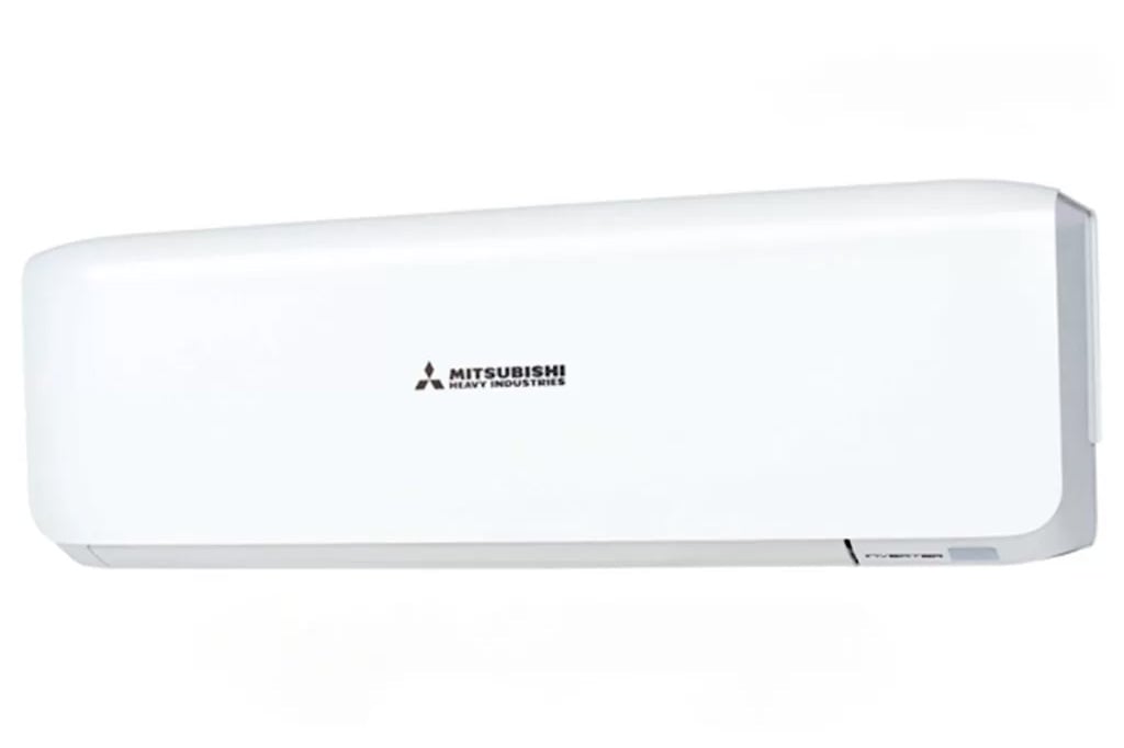 Dàn lạnh treo tường Multi Mitsubishi Heavy Inverter 2 chiều 12.000 BTU SRK35ZSS-W5