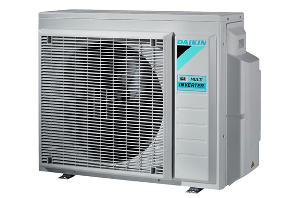 Dàn nóng điều hòa 1 chiều multi Daikin 18.000BTU inverter 3MKM52RVMV Dàn nóng 1 chiều Daikin