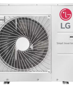 Dàn nóng điều hòa multi LG 2 chiều Inverter 18.000BTU A3UW18GFA3