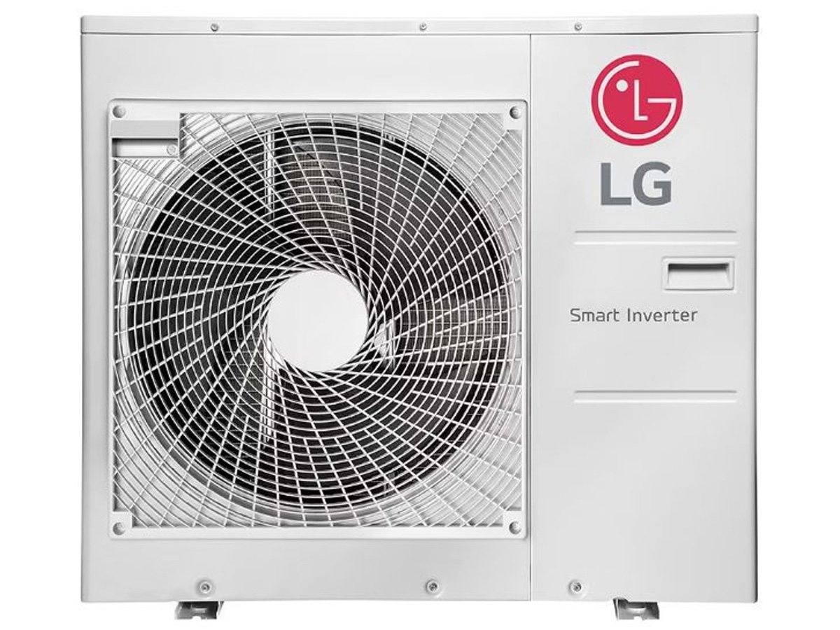 Dàn nóng điều hòa multi LG 2 chiều Inverter 30.000BTU A5UW30GFA2 Dàn nóng điều hòa multi LG 2 chiều Inverter 30.000BTU A5UW30GFA2