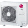 Dàn nóng điều hòa multi LG 1 chiều Inverter 36.000 BTU Z4UQ36GFD0