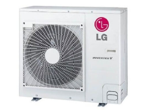 Dàn nóng điều hòa multi LG 1 chiều Inverter 36.000 BTU Z4UQ36GFD0