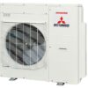 Dàn nóng điều hòa Multi Mitsubishi Heavy Inverter 2 chiều 34.100 BTU SCM100ZM-S (1 pha)