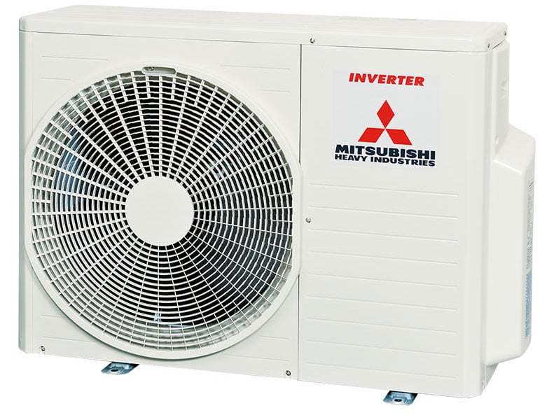 Dàn nóng điều hòa Multi Mitsubishi Heavy SCM60ZS-S1 Mitsubishi Heavy SCM60ZS-S1