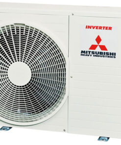 Dàn nóng điều hòa Multi Mitsubishi Inverter 2 chiều 20.500 BTU SCM60ZS-S1 (1 pha)