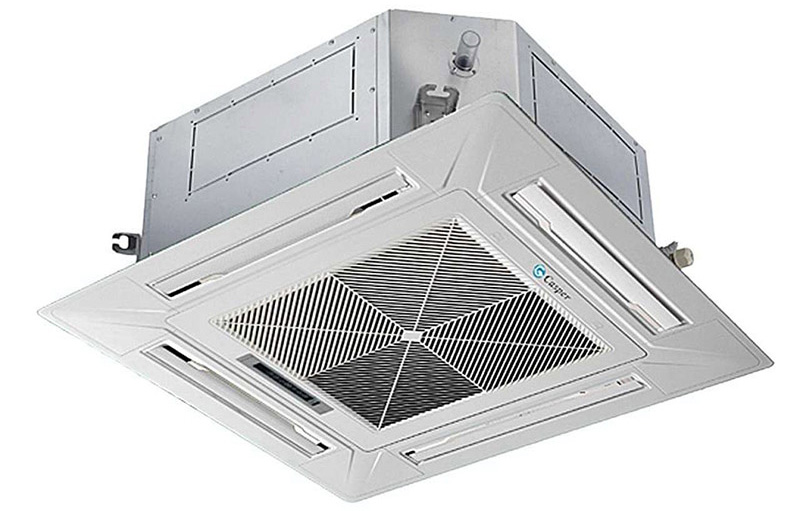 Điều hòa âm trần 1 chiều Casper Inverter CC-26IS33 Điều hòa âm trần 1 chiều Casper Inverter CC-26IS33